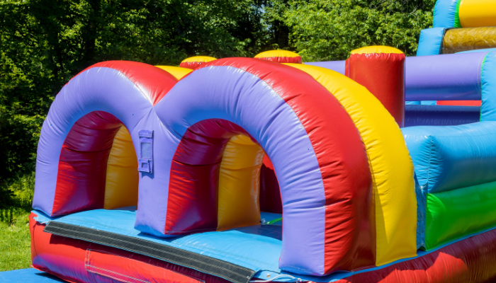 Inflatables