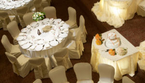 Table rental