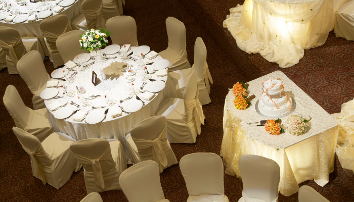 Table rental